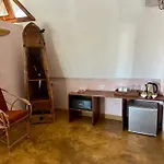 Zuzanu House
