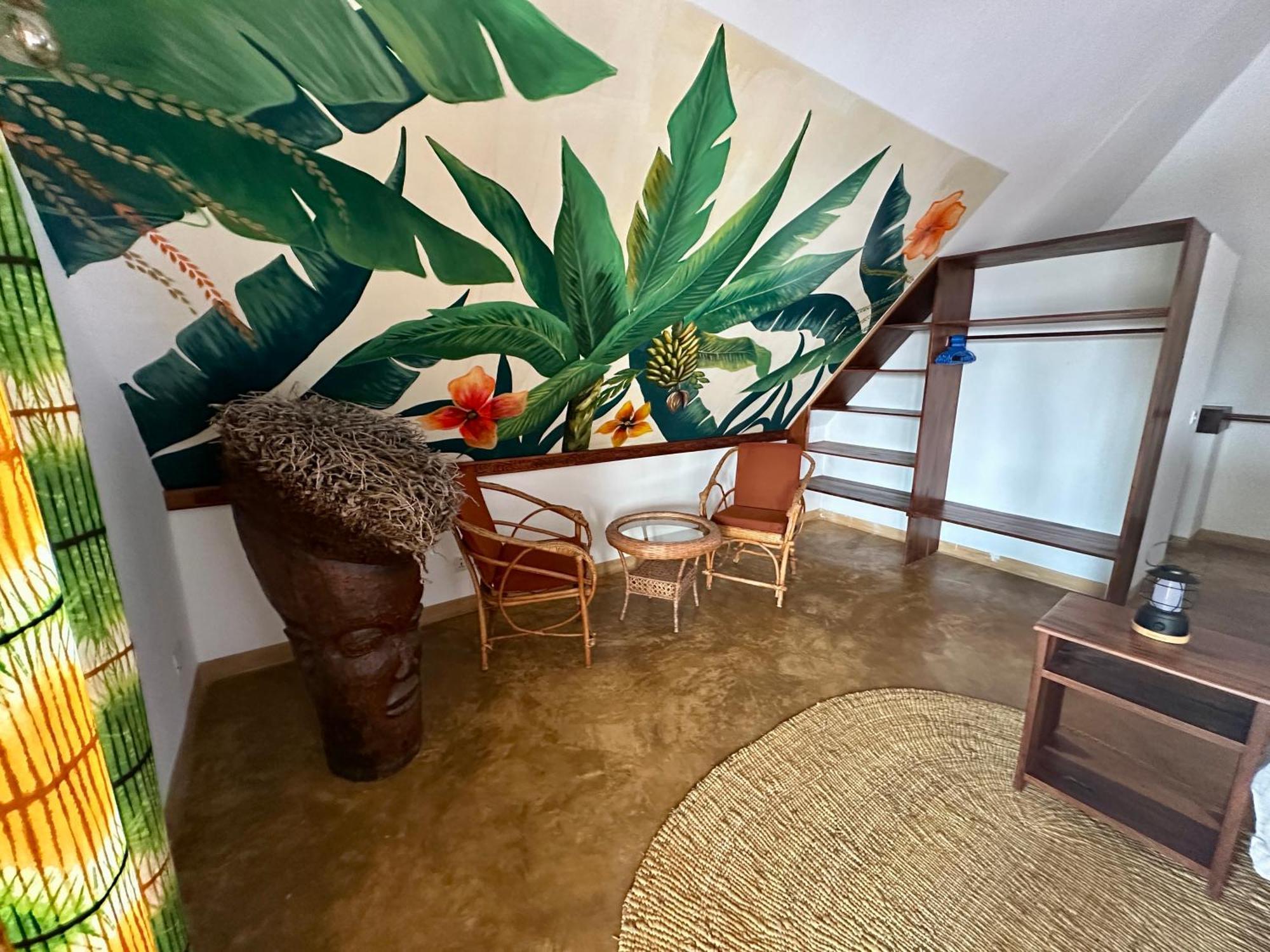 Bed & Breakfast Zuzanu House *